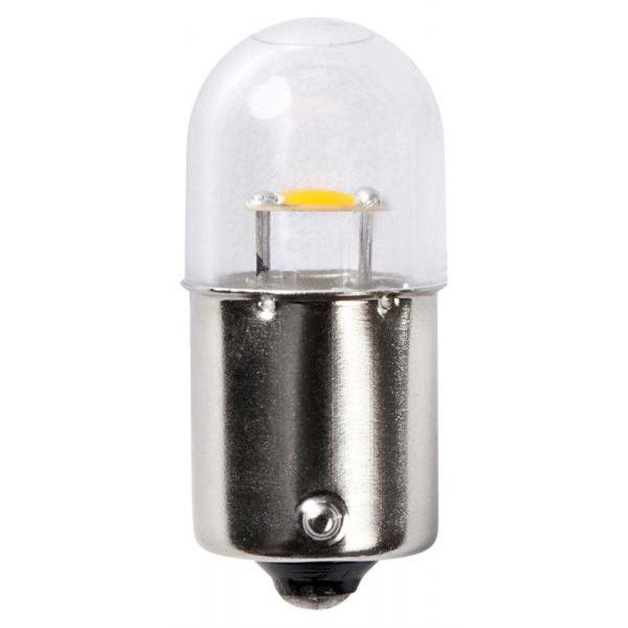 Lampadina led a filamento R5W 24V tipo 149