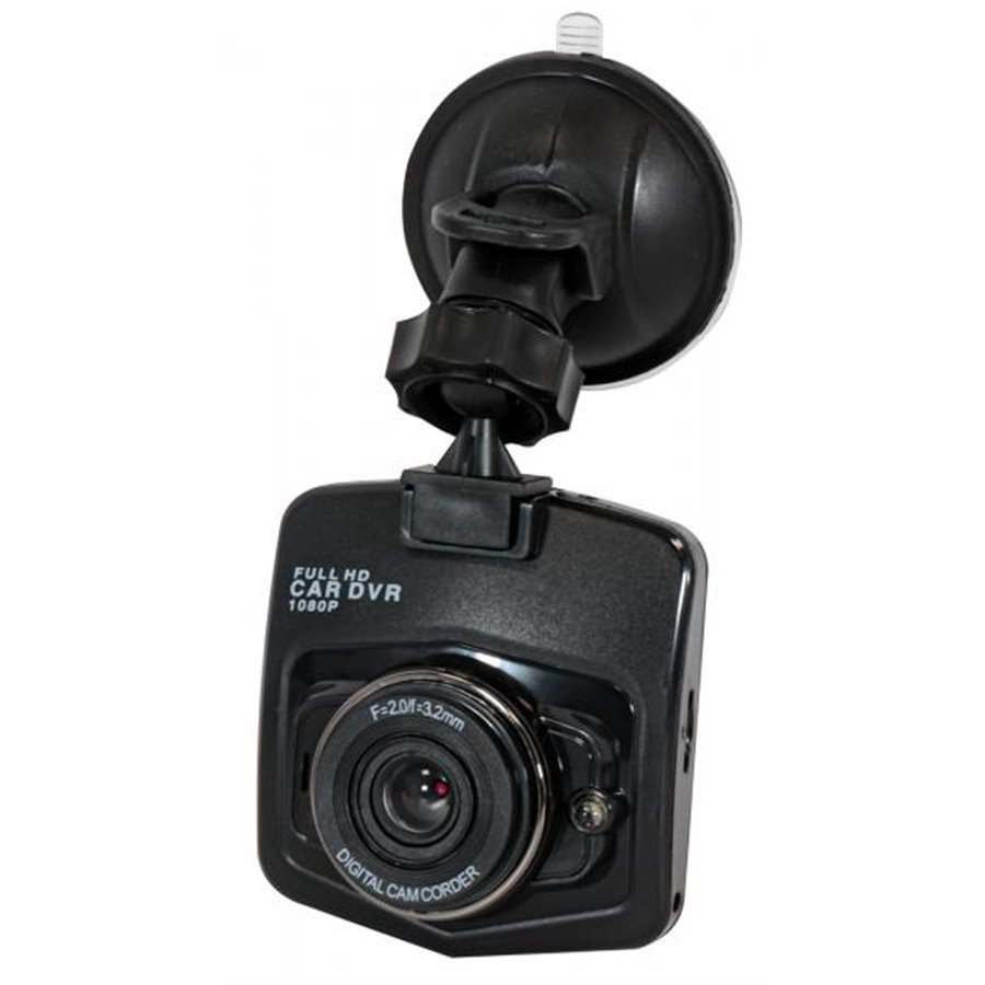 Dash Camera con visione notturna