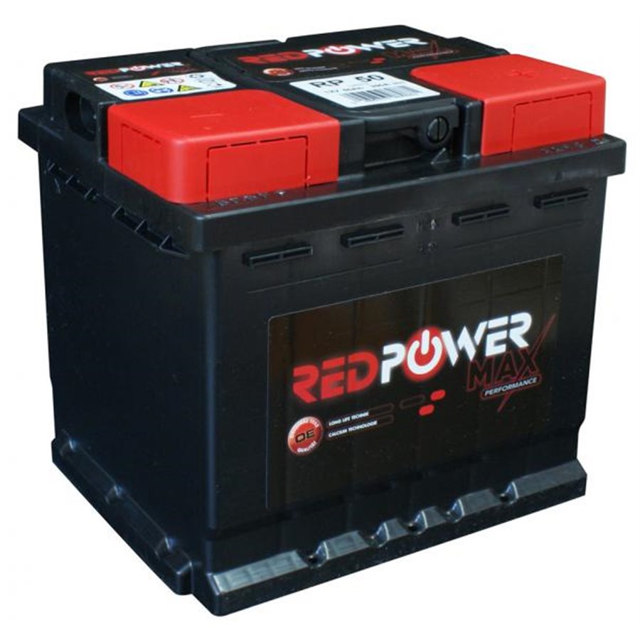 batteria-redpower-12v-50ah-400a-dx