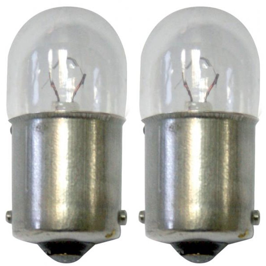 Lampadine 24V 5W R5W