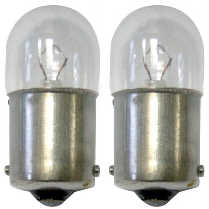 Lampadine 24V 5W R5W