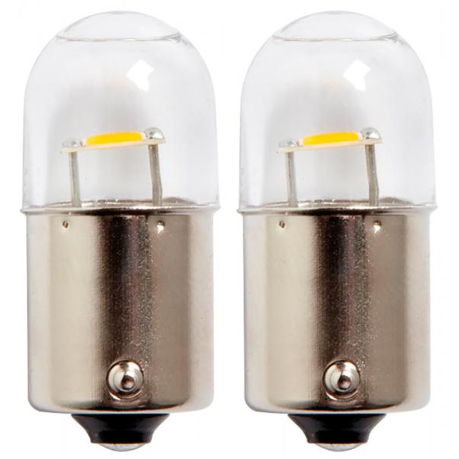 Lampadine led a filamento R10W 12V