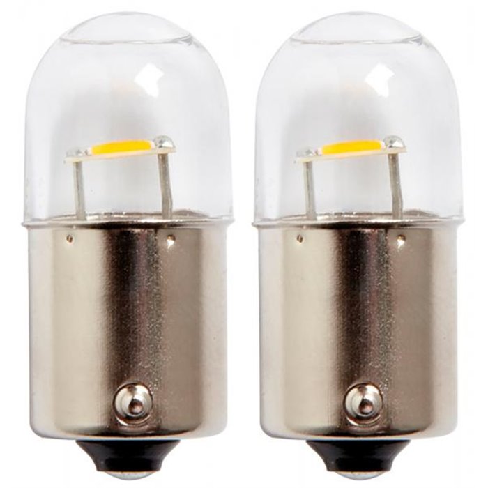 Lampadine led a filamento R10W 12V