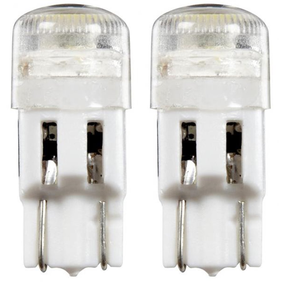 Lampadine led 12V W5W/W3W 4000K