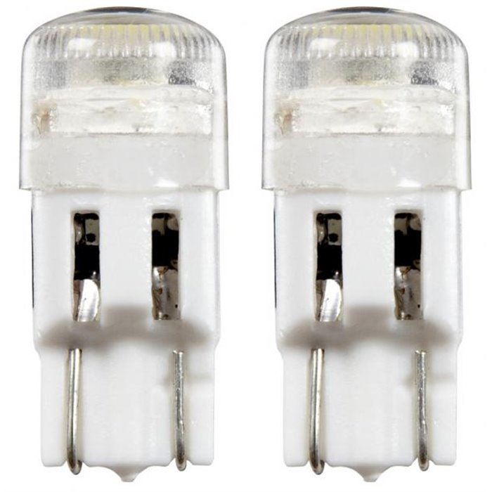 Lampadine led 12V W5W/W3W 4000K