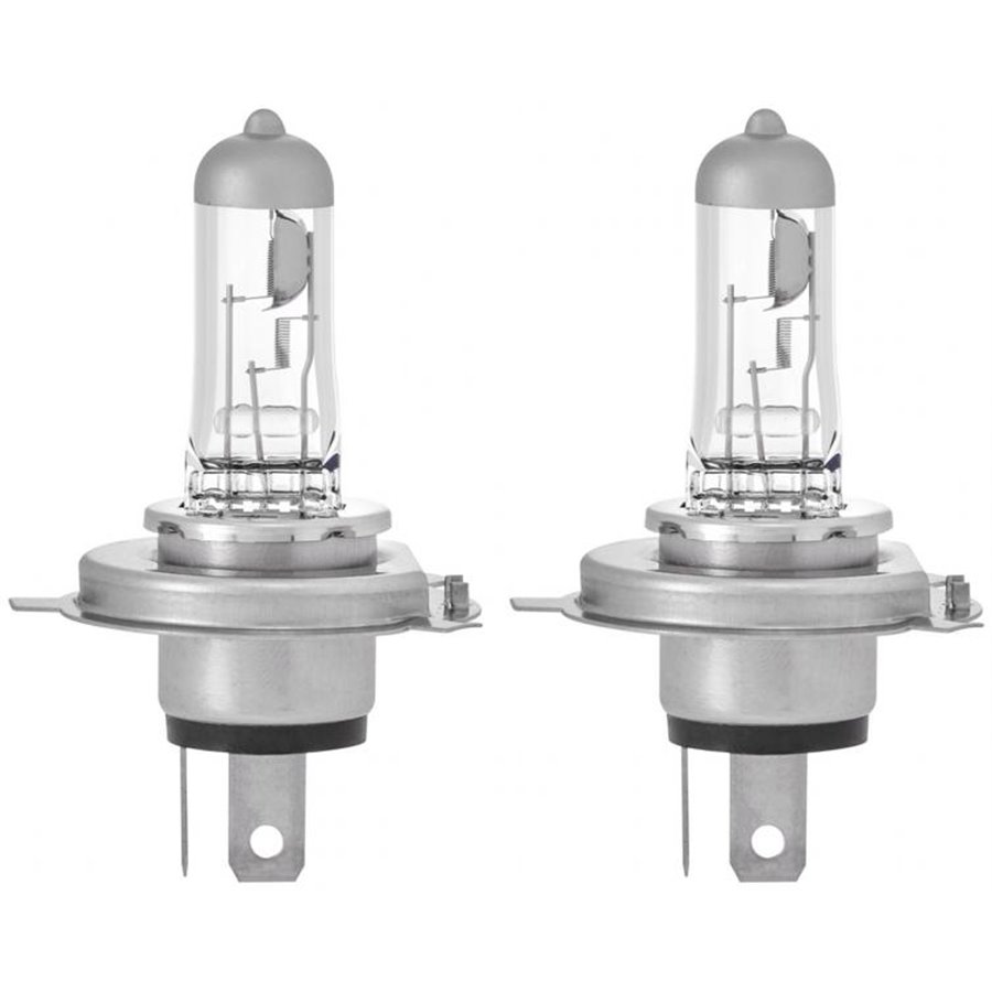 Lampadine Xenon100 H4 12V 60/55W