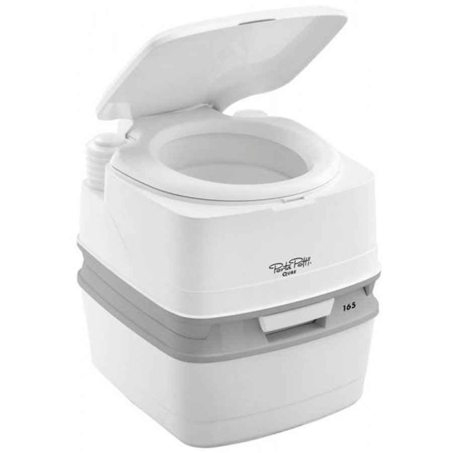 Toilette portatile PP Qube 165