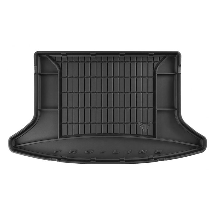 Vasca baule 3D KIA Niro I 1622 (senza subwoofer, batteria ausiliaria e organizer baule)