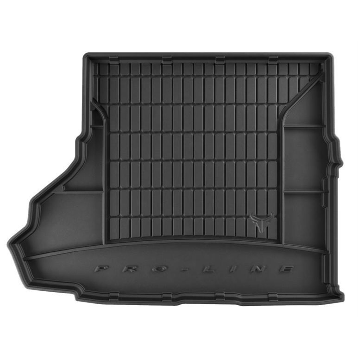 Vasca baule 3D FORD Mustang VI 1423 (con subwoofer)