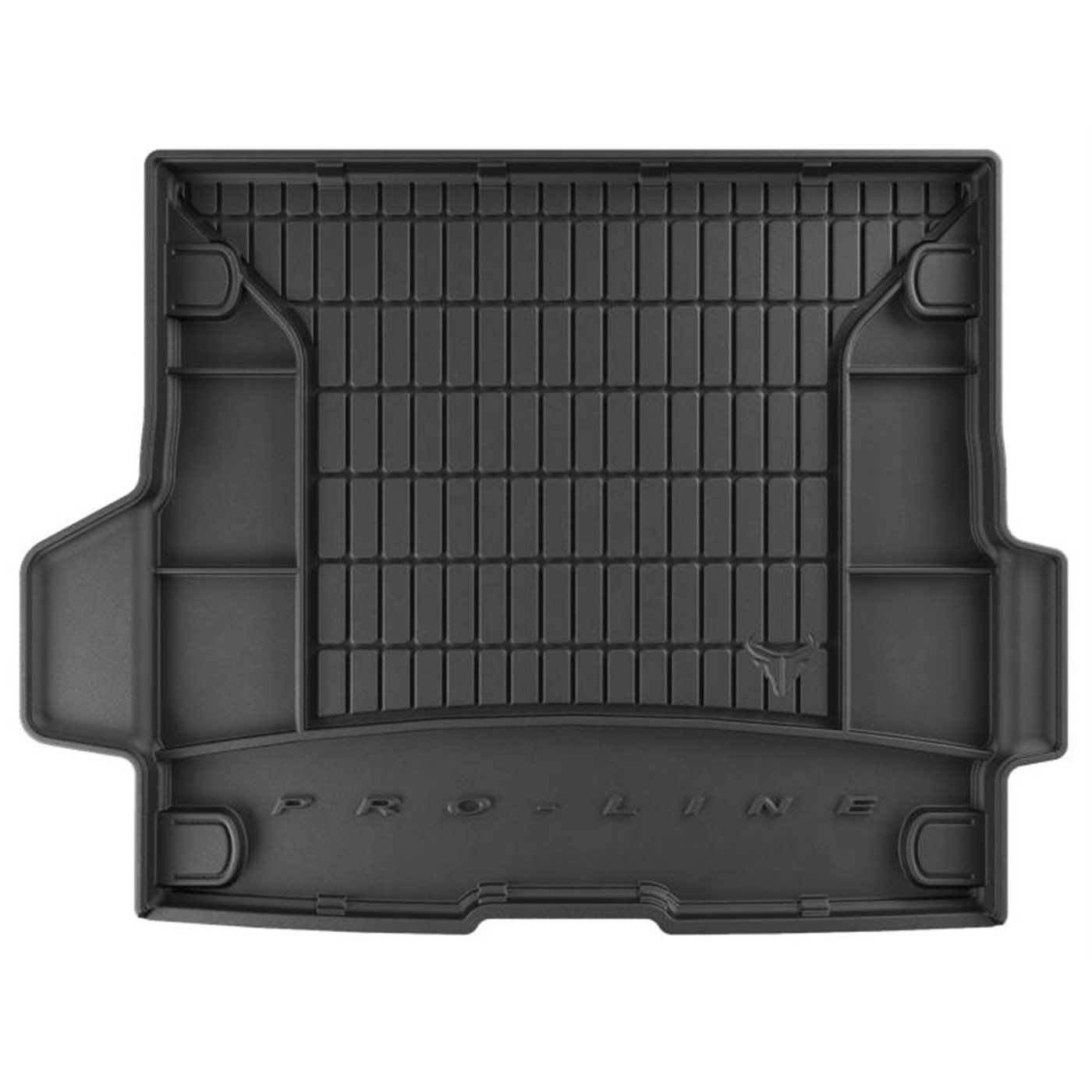 Vasca baule 3D LAND ROVER Range Rover Sport III 22