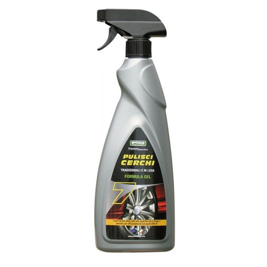 Pulisci cerchi in gel 750 mL