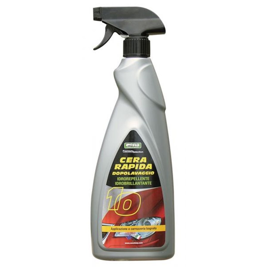 Cera rapida dopolavaggio 750 mL