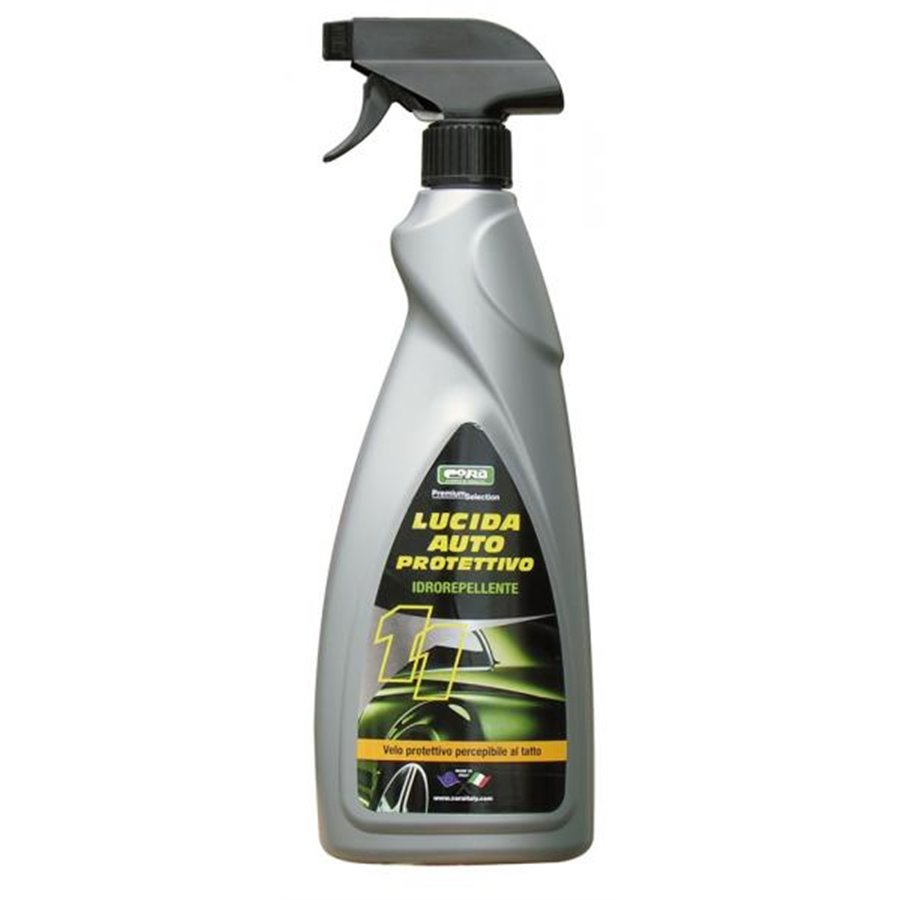 Lucida auto protettivo 750 mL