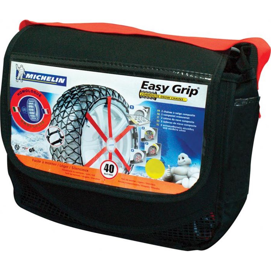 Catene neve Easy Grip gruppo M13