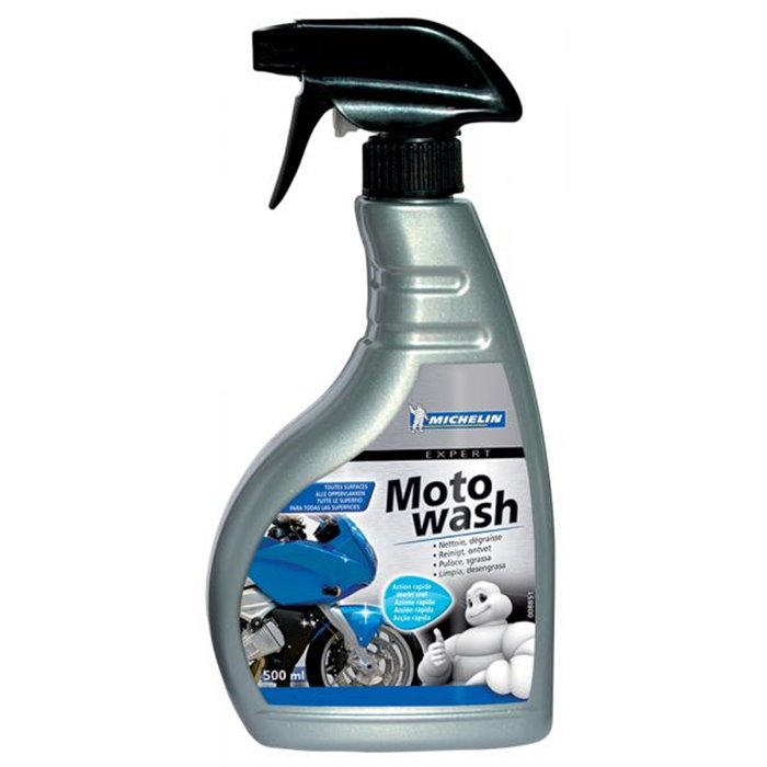 Moto Wash 500 ml