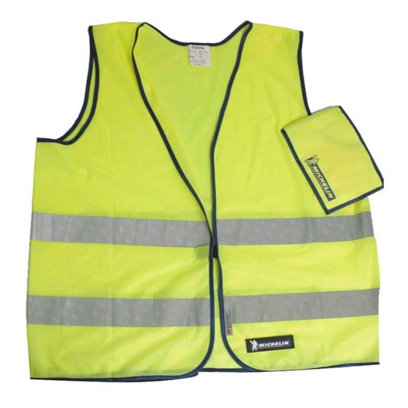 Gilet di sicurezza