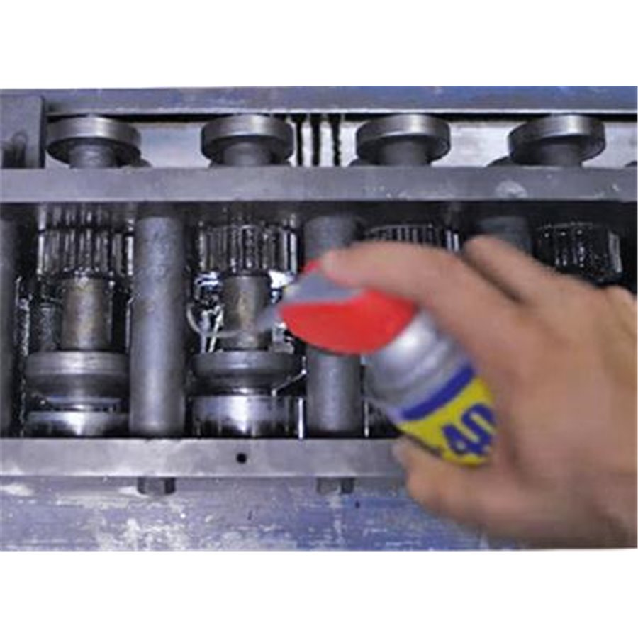 Conf. 6 pz WD-40 Flexible 600 mL