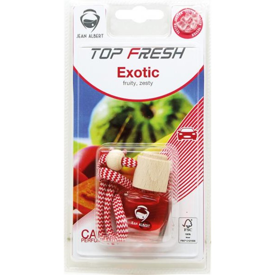 Conf. 6 pz Top Fresh Exotic