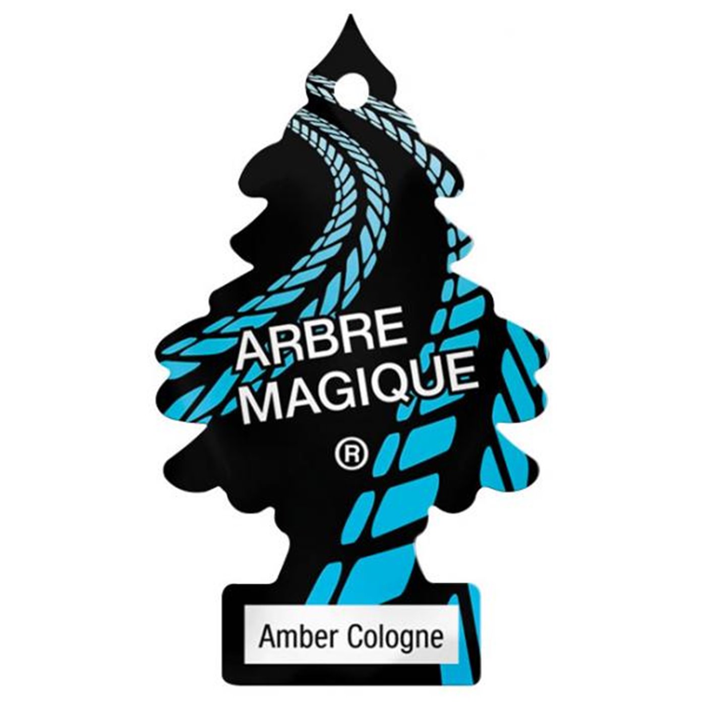 Conf. 24 pz Racing Amber Cologne