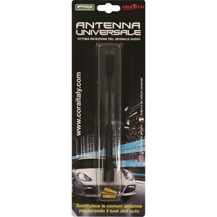 Antenna HighTech 2 nera