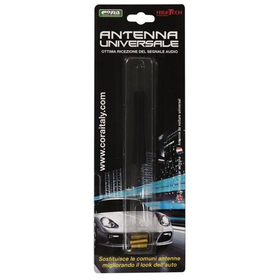 Antenna HighTech 7 nera