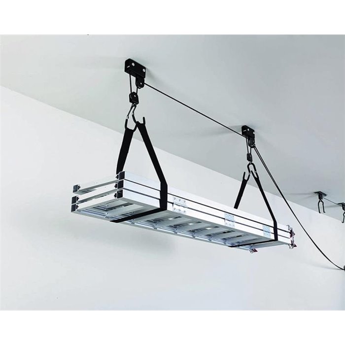 Sollevatore da soffitto Load & Lift