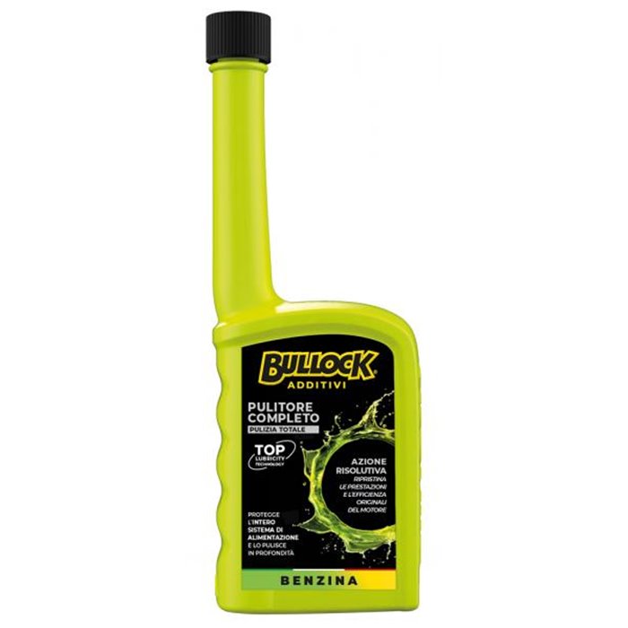 Conf. 6 pz Pulitore completo benzina 250 mL