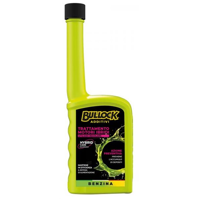 Conf. 6 pz Trattamento motori ibridi 250 mL