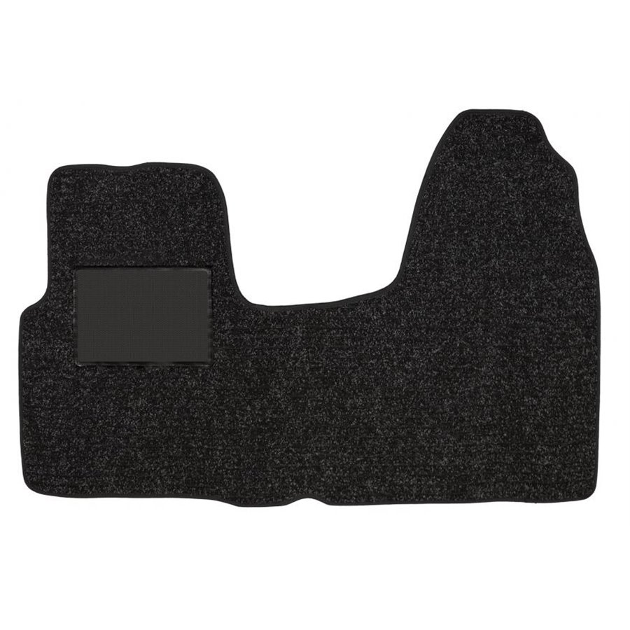 Tappeto moquette NISSAN NV300 1421 - OPEL Vivaro 1419 - RENAULT Trafic 14