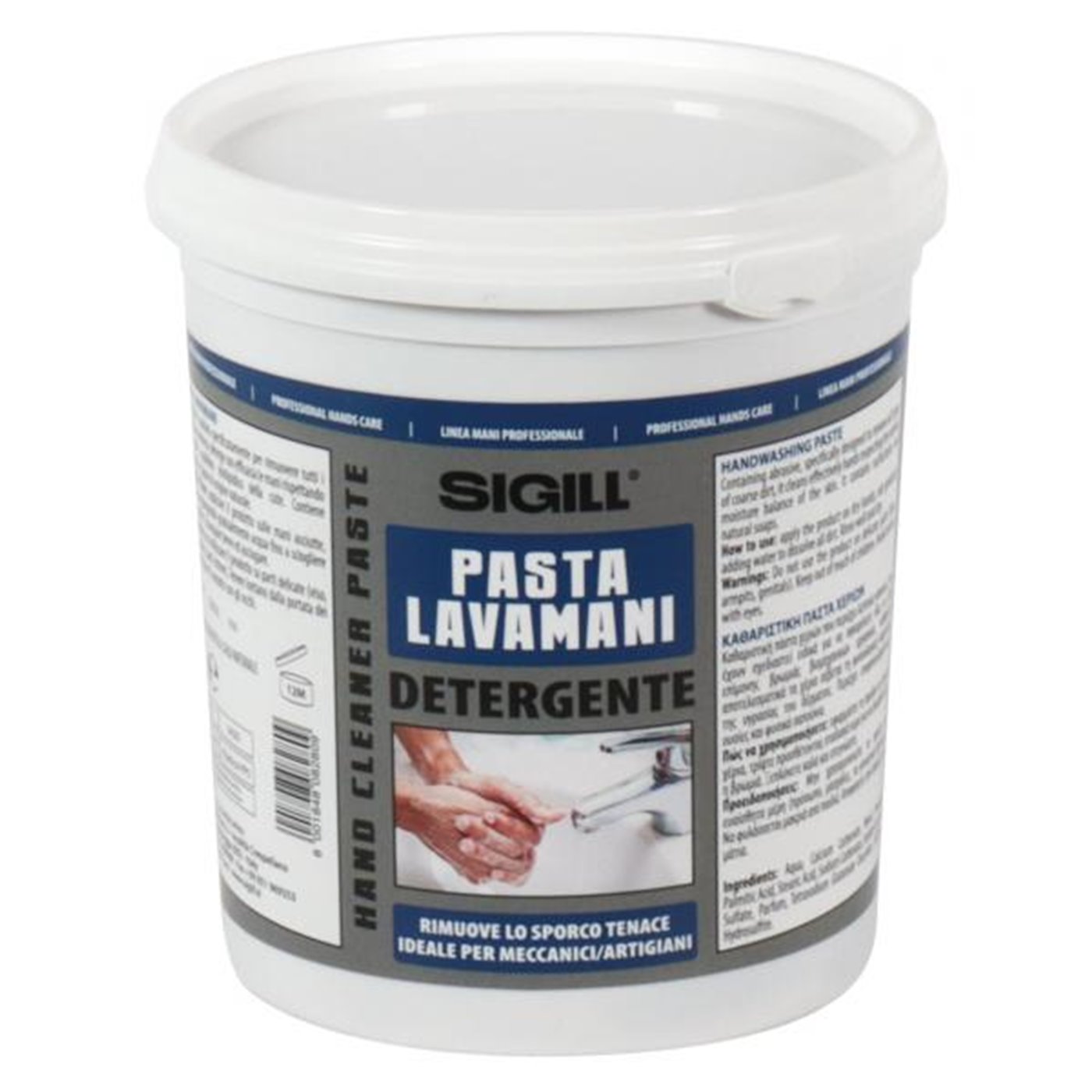 Pasta lavamani 900 mL