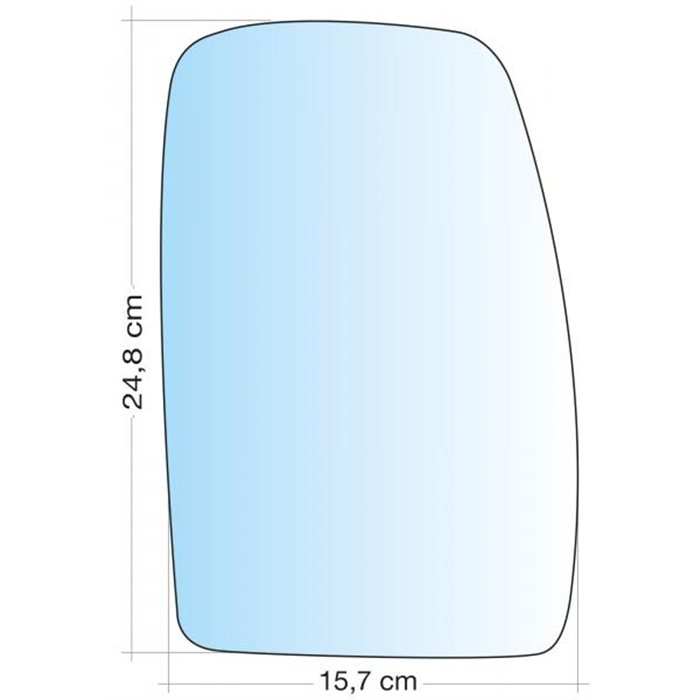 SPEC. C/PIAS. DX CROM CURVO TERM MOVANO/MASTER 10