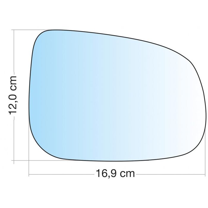 SPECC. C/PIAS. DX CROM ASF TERM S60/V50/V60 10