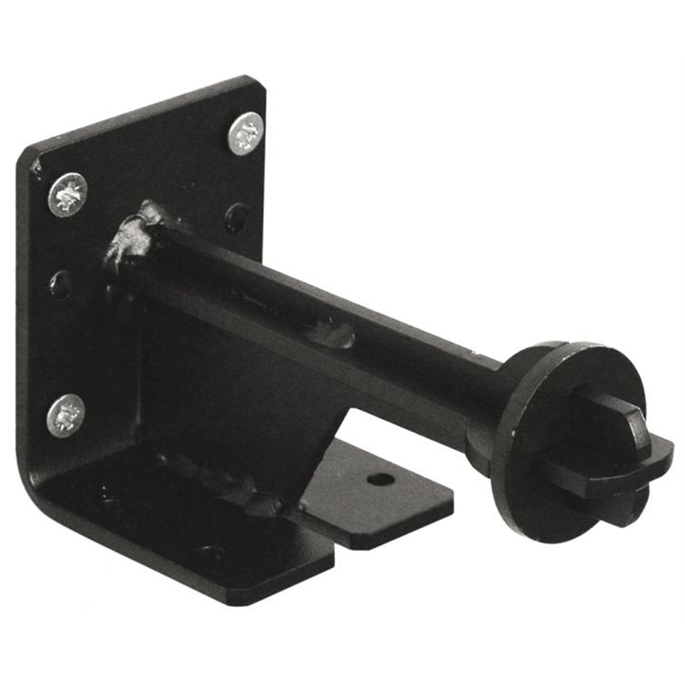 Supporto da parete per portabici da gancio traino Wall Hook