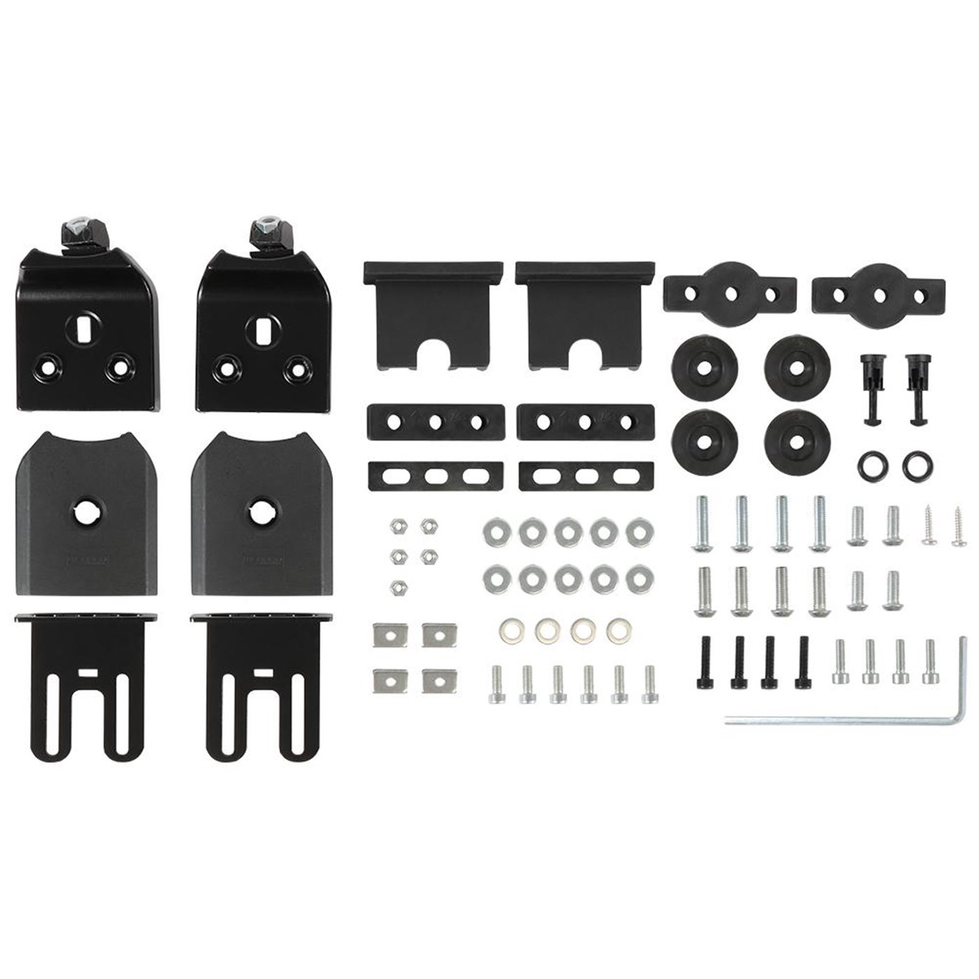 Kit fixpoint barra Professional 603