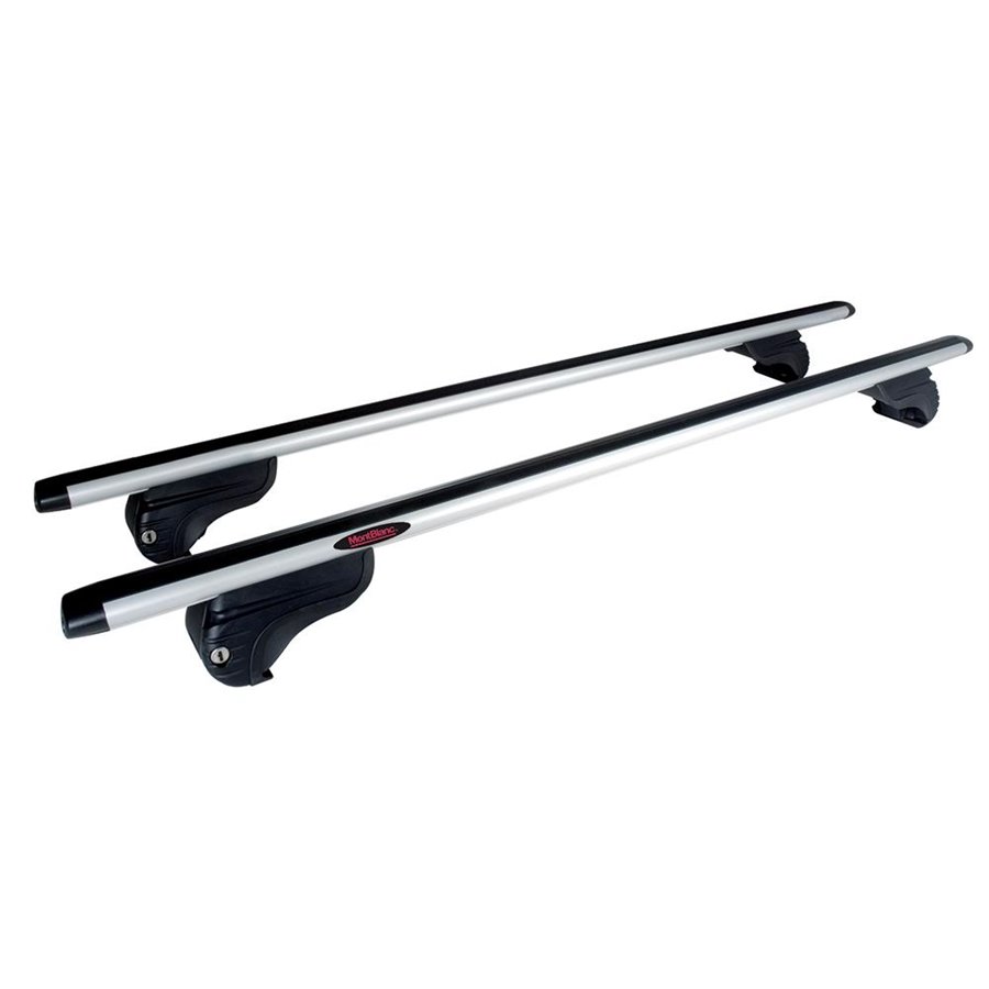 Barre portatutto Railing Activa Alu 1090