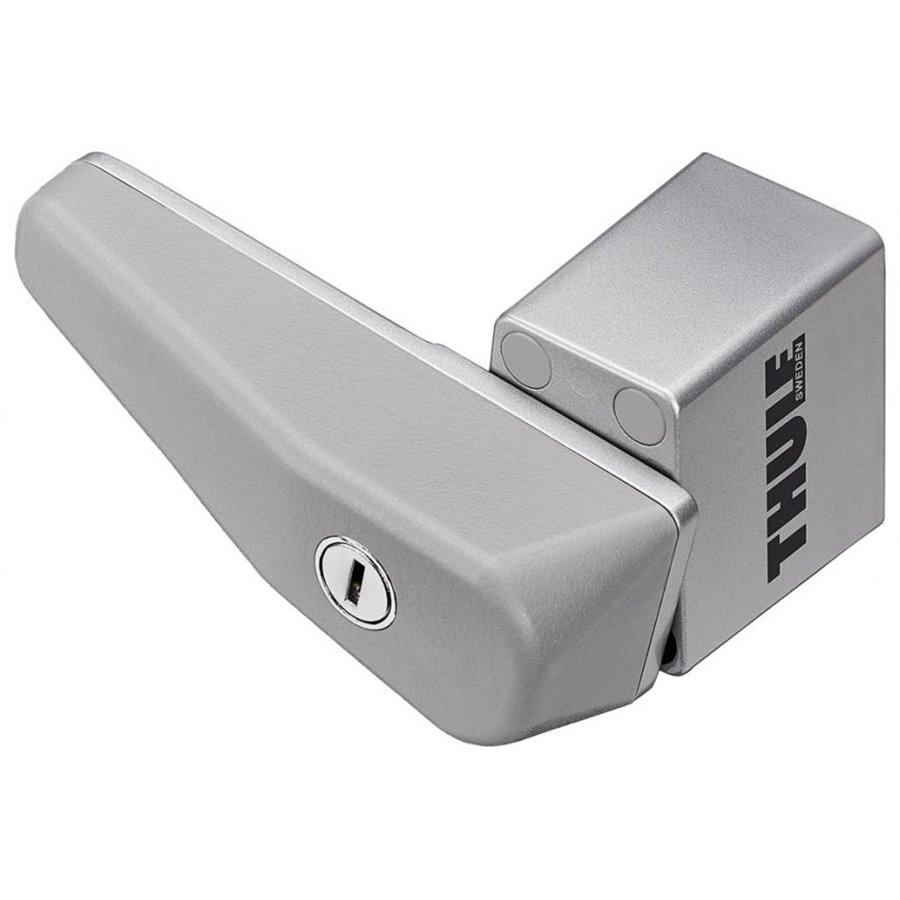 Coppia serrature per cabina furgoni Cab Lock