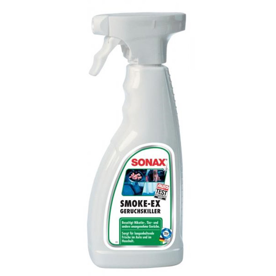 Conf. 6 pz Smoke-Ex annienta odori 500 mL