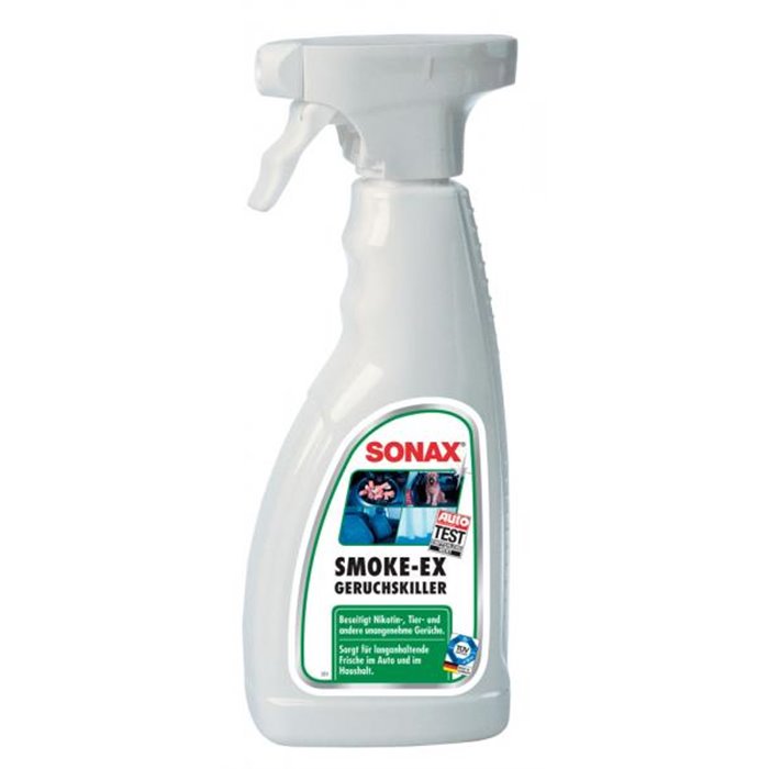 Conf. 6 pz Smoke-Ex annienta odori 500 mL