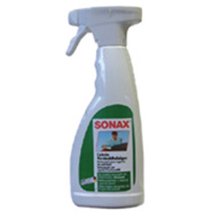 Conf. 6 pz Pulitore cabrio 500 mL