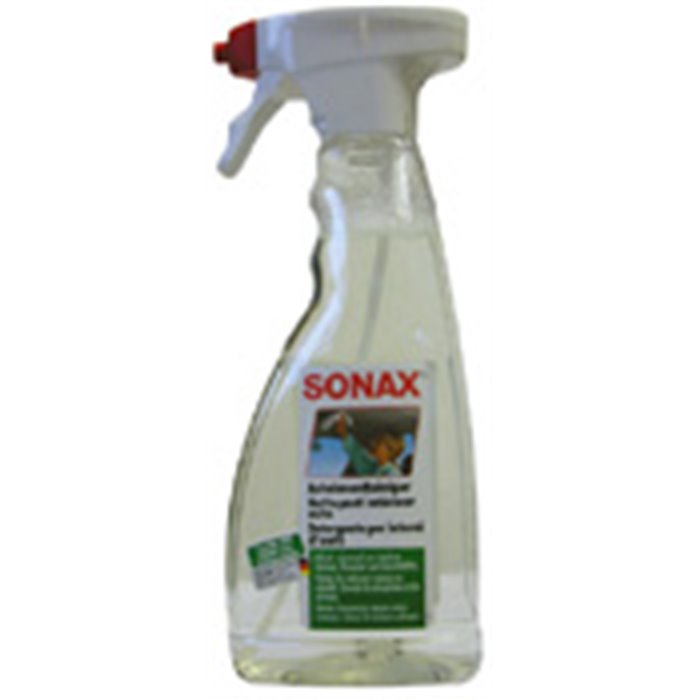 Conf. 6 pz Detergente per interni 500 mL