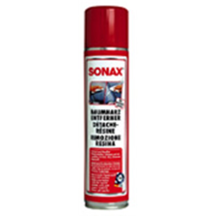 Conf. 6 pz Togli resina spray 400 mL