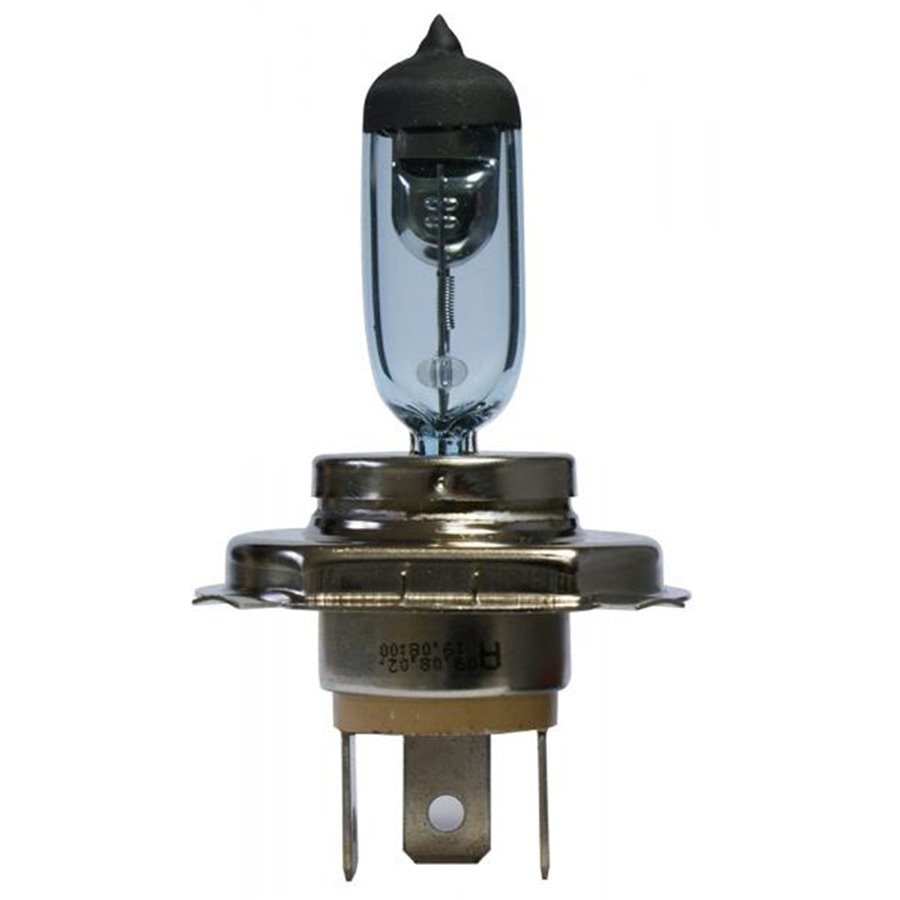 Lampadina Xenon Blue 12V 60/55W H4