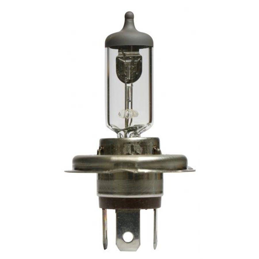 Lampadina Rallye 12V 100/80W H4