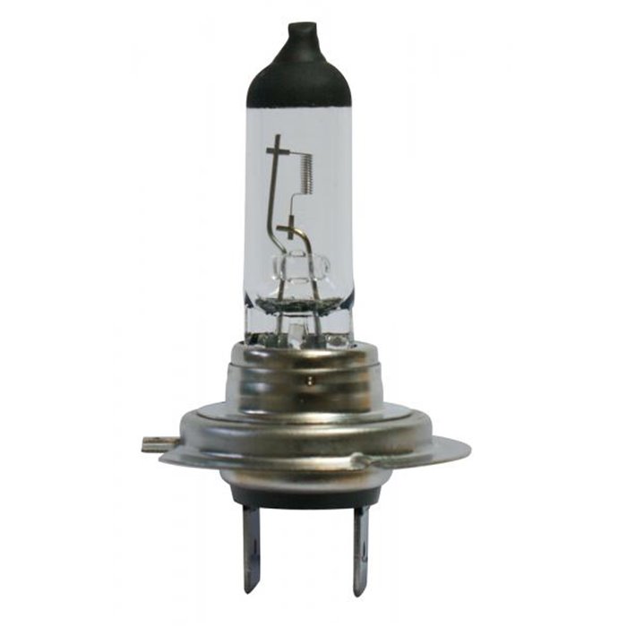 Lampadina Longlife Daytime 12V 55W H7