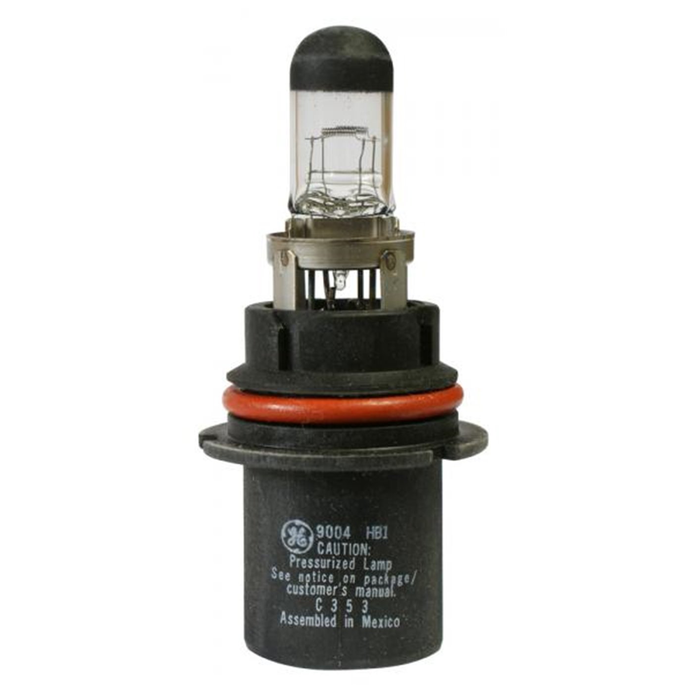 Lampadina 12V 60/45W HB1