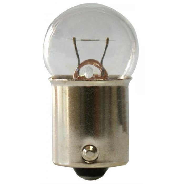 Lampadina Pure Light 6V 10W R10W