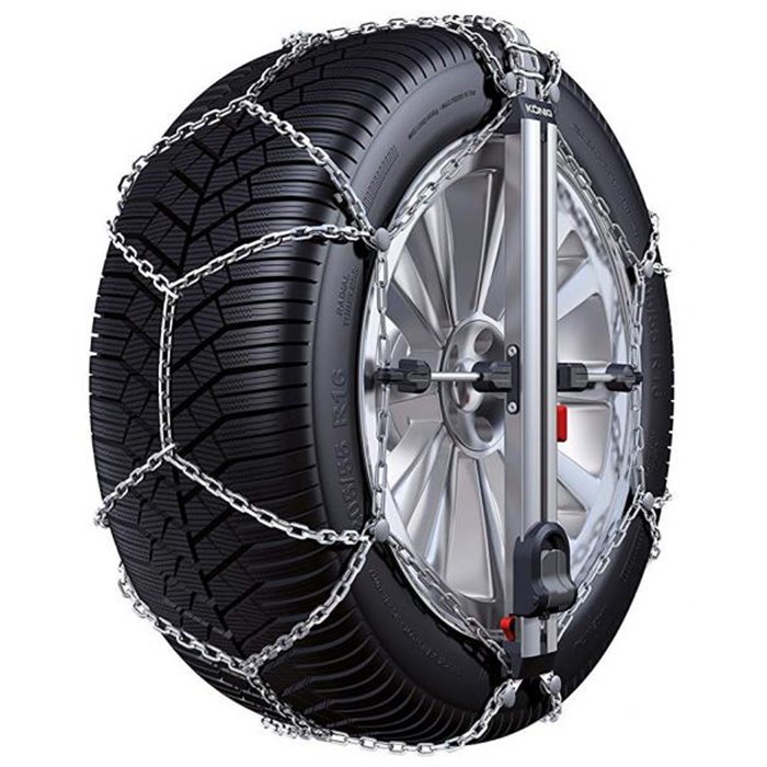 Catene neve Easy-fit CU-9 gruppo 104