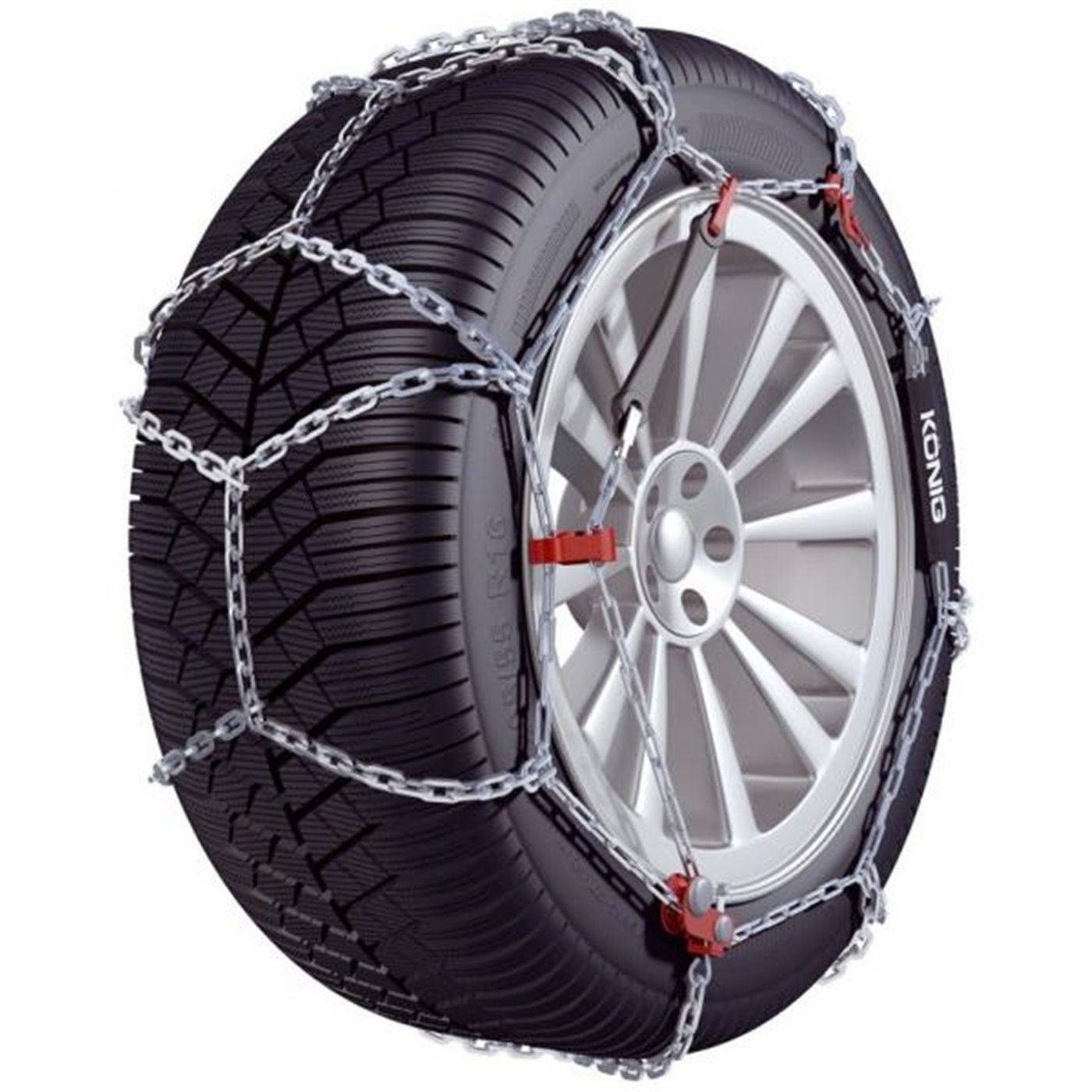 Catene neve CB-12 gruppo 095