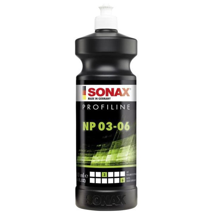 Profiline Polish NP 03-06 1 L