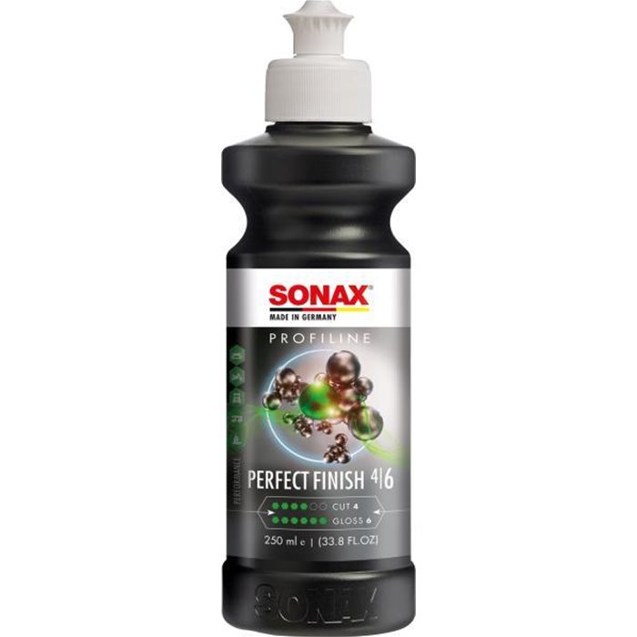 Profiline Perfect Finish 250 mL